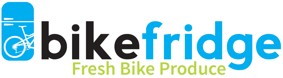 BikeFridge - Fresh Bike Produce